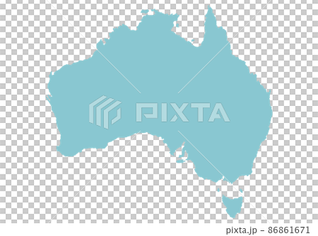 Australia 86861671