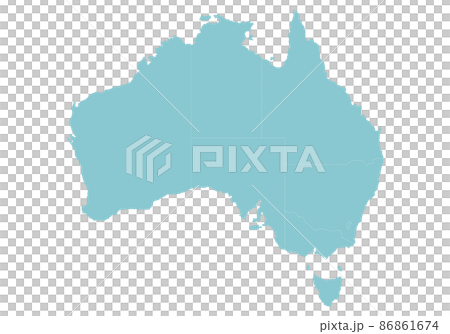 Australia Australia 86861674