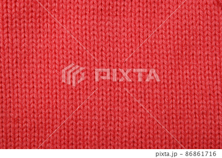 Knitting. Texture Knitting. Texture 86861716