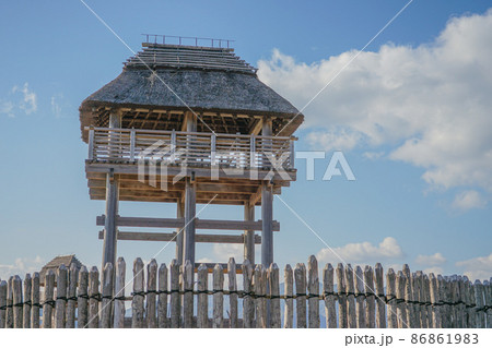 吉野ケ里遺跡 86861983