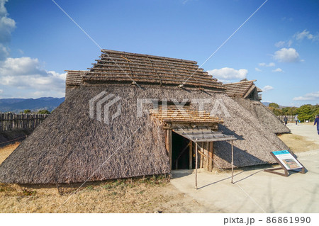 吉野ケ里遺跡 吉野ケ里遺跡 86861990