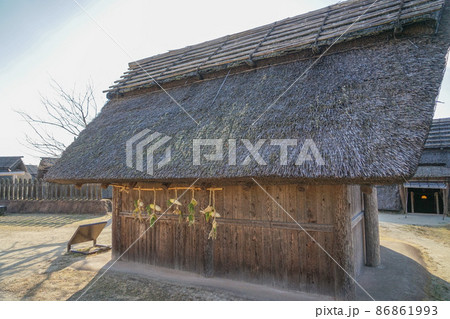 吉野ケ里遺跡 吉野ケ里遺跡 86861993