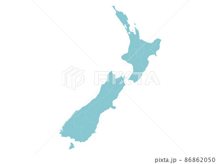 ニュージーランド ニュージーランド 86862050