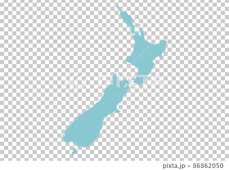 ニュージーランド ニュージーランド 86862050