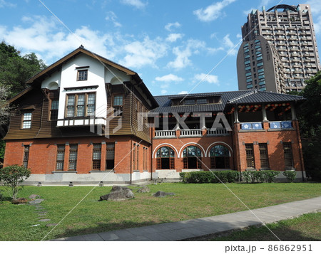 北投温泉博物館 86862951