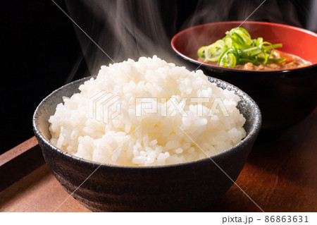 ごはん 86863631