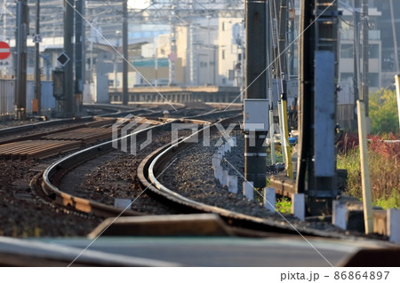 線路 イメージ 86864897