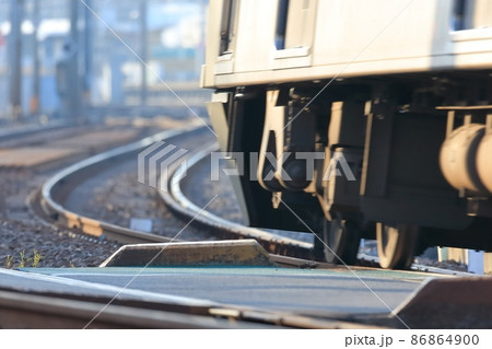 線路 イメージ 線路 イメージ 86864900