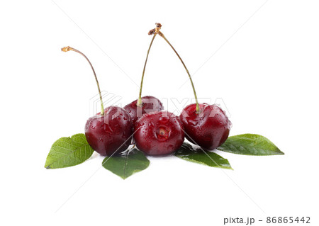Cherries 86865442