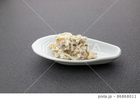 混ぜたいぶりがっこクリームチーズ 混ぜたいぶりがっこクリームチーズ 86868011