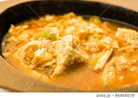 スンドゥブ　スンドゥブチゲ 86868030