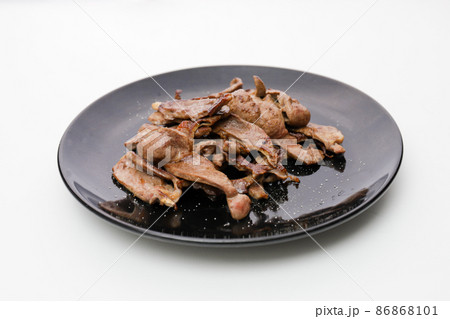 ハツ焼肉 心臓 ハツ盛り合わせ ハツ焼肉 心臓 ハツ盛り合わせ 86868101