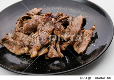 ハツ焼肉　心臓　ハツ盛り合わせ 86868106