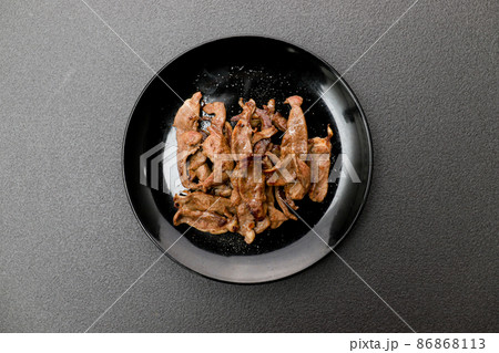 ハツ焼肉 心臓 ハツ盛り合わせ ハツ焼肉 心臓 ハツ盛り合わせ 86868113