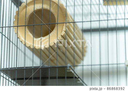 小動物用のケージ 小動物用のケージ 86868392