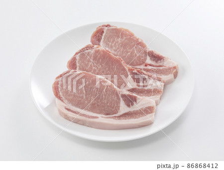 豚ロース 86868412