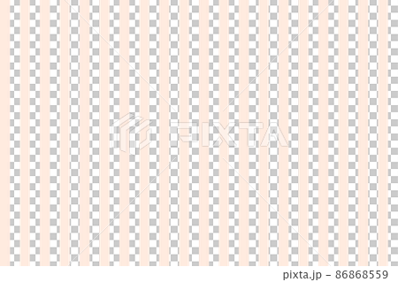 Light orange striped background. Illustration of vertical stripe pattern. Light orange striped background. Illustration of vertical stripe pattern. 86868559