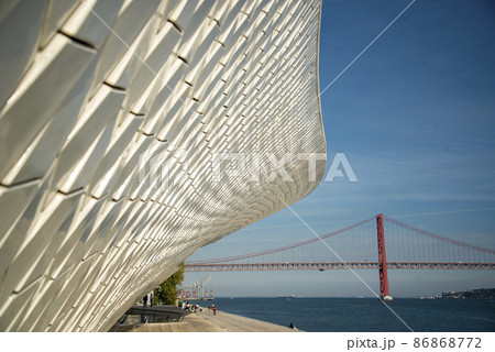 PORTUGAL LISBON BELEM MUSEUM PORTUGAL LISBON BELEM MUSEUM 86868772