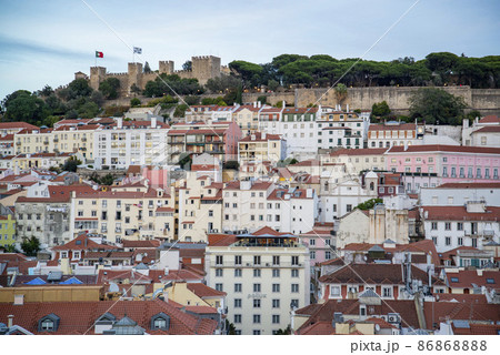 PORTUGAL LISBON CITY BAIXA PORTUGAL LISBON CITY BAIXA 86868888
