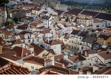 PORTUGAL LISBON ALFAMA 86868974