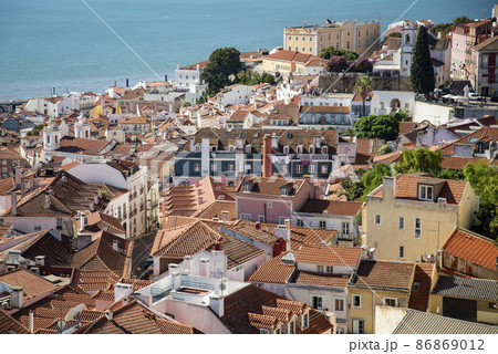PORTUGAL LISBON ALFAMA 86869012