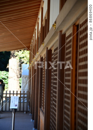 関東一円の守り神、氷川神社 関東一円の守り神、氷川神社 86869400