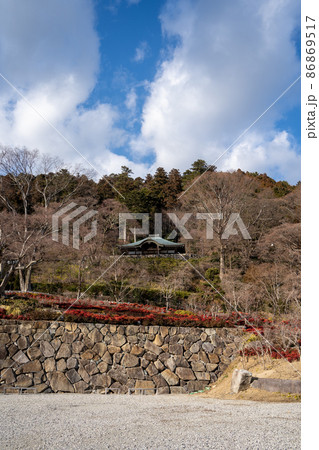 【大阪府】 勝尾寺 【大阪府】 勝尾寺 86869517