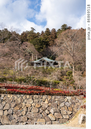【大阪府】 勝尾寺 【大阪府】 勝尾寺 86869518
