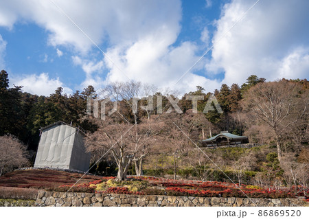 【大阪府】　勝尾寺 86869520