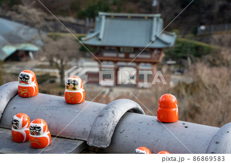 【大阪府】 勝尾寺 【大阪府】 勝尾寺 86869583