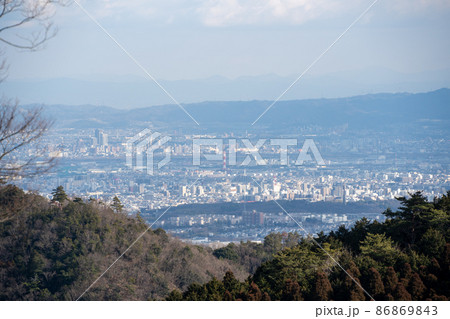 【大阪府】　勝尾寺 86869843