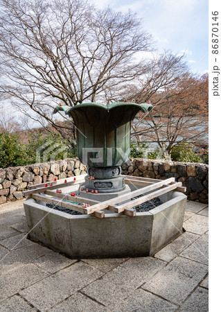 【大阪府】 勝尾寺 【大阪府】 勝尾寺 86870146