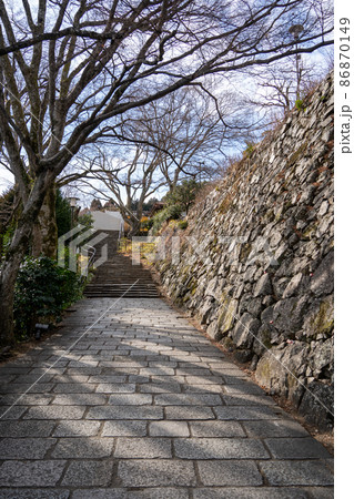 【大阪府】　勝尾寺 86870149