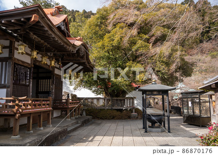【大阪府】 勝尾寺 【大阪府】 勝尾寺 86870176
