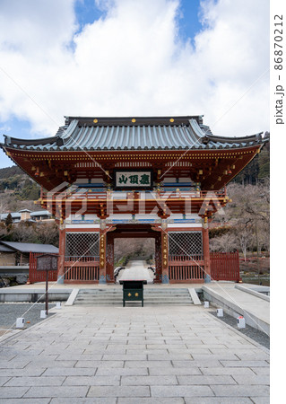 【大阪府】 勝尾寺 【大阪府】 勝尾寺 86870212