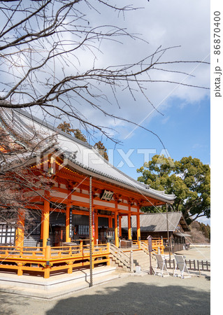 【大阪府】　勝尾寺 86870400