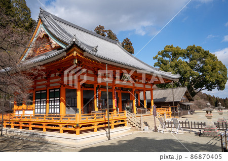 【大阪府】 勝尾寺 【大阪府】 勝尾寺 86870405