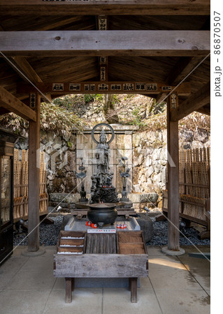 【大阪府】 勝尾寺 【大阪府】 勝尾寺 86870507