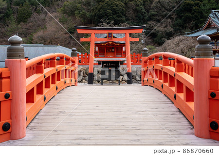 【大阪府】 勝尾寺 【大阪府】 勝尾寺 86870660