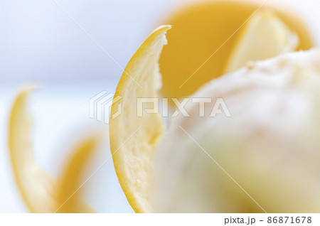 八朔の皮 八朔の皮 86871678