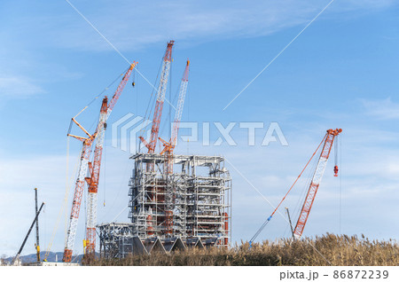建設工事 建設工事 86872239
