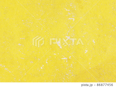 Yellow paper texture. Yellow paper background. Yellow paper texture. Yellow paper background. 86877456