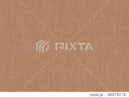 Brown fabric texture Brown fabric texture 86878278