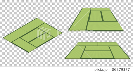 六張榻榻米 86879377
