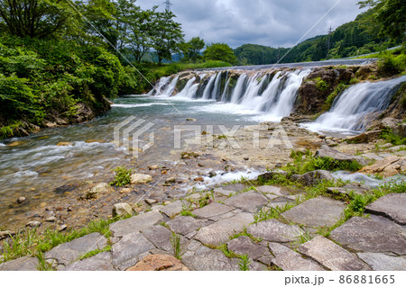 石川・小松・十二ヶ滝 石川・小松・十二ヶ滝 86881665