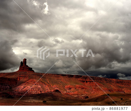 Arizona Monument Valley 86881977