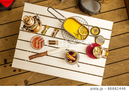 オードブルセット Hors d'oeuvre of the delicious cheese オードブルセット Hors d'oeuvre of the delicious cheese 86882446