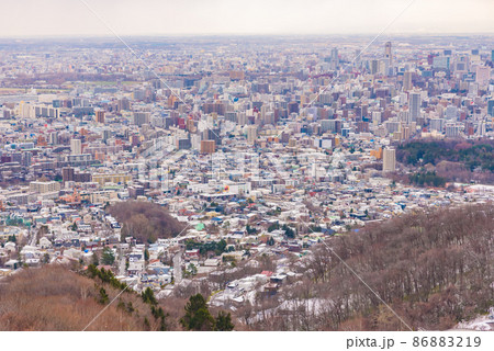 大倉山ジャンプ競技場(札幌市) 大倉山ジャンプ競技場(札幌市) 86883219