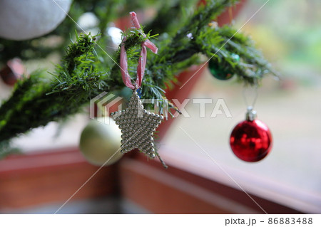 クリスマスオーナメント 86883488