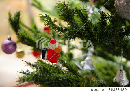 クリスマスオーナメント クリスマスオーナメント 86883489